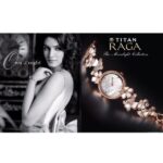 Kriti Sanon Instagram - Another one of my fav pics @titanwatchesindia #OwnTheNight