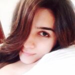 Kriti Sanon Instagram – Lazy kinda mood!! ;)