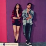 Kriti Sanon Instagram – COPY CAT..! 🙈😁😂 #madvideo