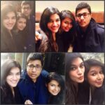 Kriti Sanon Instagram - Happy friendship day @rashiejain and raghav!! Friends for life! :)