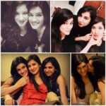 Kriti Sanon Instagram - Happy friendship day! My besties! Miss u guys!!! @kriti_baveja @ayushi.tayal 😘😘❤️❤️