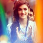 Kriti Sanon Instagram – Another still from #Chalwahanjaatehain .. Just for you guys!! ☺️☺️