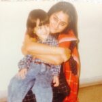 Kriti Sanon Instagram – @kritisanon: You are the perfect combination of a strong independent woman and a desi Mummy ☺️☺️ I love you Mumma! ❤️#MothersDay