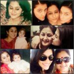 Kriti Sanon Instagram - @kritisanon: Our strength, our role model, our bestt friend and the Best Mom ever!!! We love you mumma😘😘