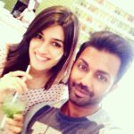 Kriti Sanon Instagram - Another one.. @ashwin_ash1 ☺️