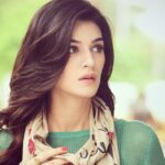 Kriti Sanon Instagram –