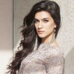 Kriti Sanon Instagram –