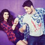 Kriti Sanon Instagram - #AmericanSwan Whacky AS I AM !