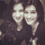 Kriti Sanon Instagram - Had sooo much fun yesterday wid one of my bestest friends!! 💃💃☺️☺️ love you @ayushi.tayal