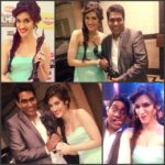 Kriti Sanon Instagram - So much happinesss!! :))