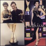 Kriti Sanon Instagram – Thank you Star Guild !!!!! 😁😁👏👏💃💃