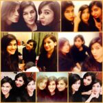 Kriti Sanon Instagram - Fun sleepover with my girlies after soooooo long!!!💃💃💃☺️ love you guyss!!!