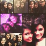 Kriti Sanon Instagram - What a great way to end 2014! Happy moments!!! :))