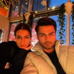 Kriti Sanon Instagram – @kritisanon let’s go back #missinglondon 

#kritisanon #london #memories #travel #photography #funtimes SUSHISAMBA