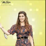 Kriti Sanon Instagram - Guys, do you have your wish lists ready? Grab the biggest Ms.Taken collection at even bigger discounts, only at India's biggest fashion sale! What are you waiting for? Get shopping now! @ms.takenfashion @myntra Link in bio - www.myntra.com/mstaken