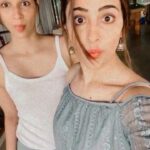 Kriti Sanon Instagram – If you wanna go, baby let’s go,
If you wanna rock, I’m ready to roll,
And if you wanna slowwww down,
We can slow down together!!😘❤️

Happiest Birthday to the funniest entertainer of our house!! 💖💖 @nupursanon You are the one person who i share all my joys, sorrows, poems, gossips, excitements, achievements, confusions and frustrations with! Basically you are my “Dear Diary” 🤪🤪
You know i love you beyond words Nupsuuu! 💖😘 I pray that the coming year is everything you have always wished for! 🙏🏻😘 
Sending you virtual 🤗 (wish i could be there by your side today)! Love you alotttt! ❤️

P.S. You are the only one i can do this mehnat of making a reel for!!
#HappyBirthdayNupsu 💖