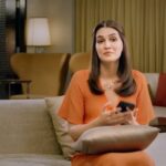 Kriti Sanon Instagram - Food, shopping, travel - making instant plans has always been our style! So why wait for long for a Debit Card? Get your all-new @icicibank MINE Debit Card powered by @mastercardindia in just a few clicks. It’s time to #StartSomethingPriceless by switching to truly millennial card and find your true BFF. #YourBFFisMine