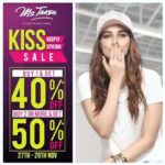 Kriti Sanon Instagram - Girls, the @ms.takenfashion KISS sale is finally here! So hurry and shop!👚👗🛍 Link in bio #MsTakenFashion #womesfashion #westernwear #keepitstylishsale #kritisanon