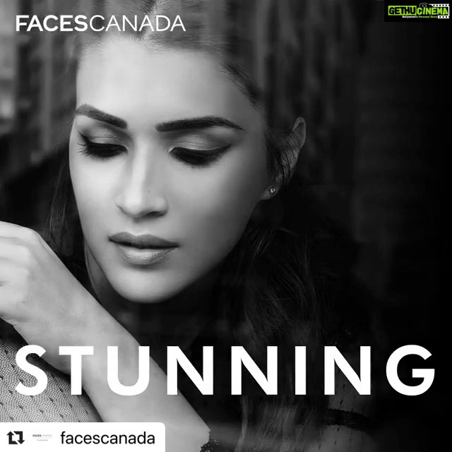 Kriti Sanon Instagram - You wanna carry a lot of products but they just wonβt fit in your bag.. well, now they will! π ππ»ββοΈ βMiniβsβ of My favourite lip crayons π, kajal, liners and more are here! @facescanada