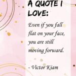 Kriti Sanon Instagram – #AQuoteILove 💖💖