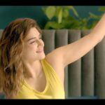 Kriti Sanon Instagram – Taking care of my skin is a daily ritual and it needs to be simple, hassle free & effective. 
Lemon 🍋 extracts get rid of the excess oil & clears pores without stripping away my skin’s natural oil balance.A splash is all it takes to bring out the natural beauty with JOY lemon face wash! 
Presenting the new TVC for @joy_beautifulbynature 

#JOY #BeautifulBynature #Lemon #Freshness #Facewash #LemonExtracts #face #care #clearskin #naturalskincare #healthyskin #instaskincare #skincarelover #skincareregime #facecare #facecareroutine #freshskin #oilyskincare #deepclean