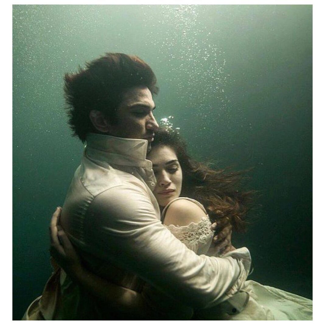 Kriti Sanon Instagram - Sush.. I knew that your brilliant mind was your best friend and your worst enemy.. but it has broken me completely to know that you had a moment in your life where Dying felt easier or better than Living. I so wish you had people around you to get you past THAT moment, i wish you hadn’t pushed the ones who loved you away.. i wish i could have fixed that something which was broken inside you..I couldn’t..
I wish so so many things....
A part of my heart has gone with you..💔 and a part will always keep you alive..
Never stopped praying for your happiness and never will..❤️ Kriti Sanon Instagram - Sush.. I knew that your brilliant mind was your best friend and your worst enemy.. but it has broken me completely to know that you had a moment in your life where Dying felt easier or better than Living. I so wish you had people around you to get you past THAT moment, i wish you hadn’t pushed the ones who loved you away.. i wish i could have fixed that something which was broken inside you..I couldn’t.. I wish so so many things.... A part of my heart has gone with you..💔 and a part will always keep you alive.. Never stopped praying for your happiness and never will..❤️