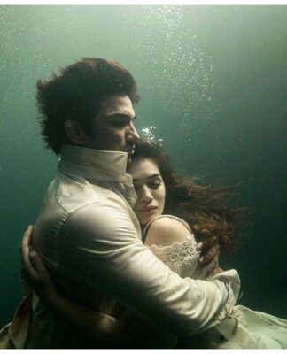 The 10 Most Iconic Instagram Photos of Kriti Sanon: A Deep Dive