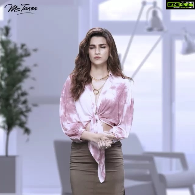 Kriti Sanon Instagram - Happy Mother’s Day!! Every single day! 💖💖 @ms.takenfashion