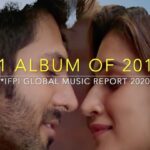 Kriti Sanon Instagram - #LukaChuppi music album is ruling @IFPI_org ‘s global music chart at #1!♥️ Thank you for the love everyone!♥️ #GlobalMusicReport @kartikaaryan #DineshVijan @laxman.utekar @aparshakti_khurana #PankajTripathi @pathakvinay @officialjiocinema @tseries.official #BhushanKumar @tanishk_bagchi @nehakakkar @tonykakkar @mellowdofficial @realyoungdesi @abhijitvaghani @a.k.h.i.l_01 @dhvanibhanushali22 @kunaalvermaa @karansehmbi #Nirmaan @mikasingh @sunanda_ss @tulsikumar15