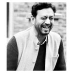 Kriti Sanon Instagram - I hope you are happier and pain-free wherever you are.. Heartbroken 💔 #RIPIrrfanKhan ! Even when you don’t know the person well, have barely met him on occasions, but still feel the loss pinch so deeply- you know he was special.. you know he touched your heart and emotions through the characters he played! One of the most powerful actors our industry has ever had! Sir, you will always be alive through your ever-inspiring work! 🙏🏻 Thoughts and prayers with the family!🙏🏻