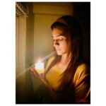 Kriti Sanon Instagram - Because it’s always a good time to pray.. 🙏🏻🕯 For love, health and happiness.. ❤️❤️ #weareinthistogether #LetThereBeLight