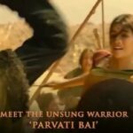 Kriti Sanon Instagram - While we are all home supporting the #JantaCurfew , i just thought I’ll come entertain you all on your own tv sets! 🤪 Watch Panipat today at 12noon on @zeetv !! Here’s a glimpse of Parvati Bai’s strength! ⚔️#StayStrong #StaySafe #StayPositive @agppl @arjunkapoor @sunita.gowariker #AshutoshGowariker @rohit.shelatkar