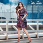 Kriti Sanon Instagram – Floral prints, bright colours and breezy silhouettes from @ms.takenfashion ’s new collection have me completely stoked. Have you checked it out yet? Log on to Myntra.com 💓 
#mstakenfashion #makemoremistakes #springsummer2020 #woemnsfashion #womensstyle #casualwear