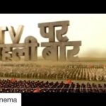 Kriti Sanon Instagram – A film I’ll always be proud of! #Panipat ⚔. Dekhiye iss aitihaasik jung ki kahaani, #Panipat ke #WorldTelevisionPremiere mein, aaj raat 8 baje sirf  @zeecinema par.  @arjunkapoor @duttsanjay @kritisanon @mohnish_bahl @agppl #ArjunKapoor #SanjayDutt #KritiSanon #AshutoshGowariker #SeeneMeinCinema #PanipatOnZeeCinema #PanipatOn29thFebruary