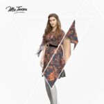 Kriti Sanon Instagram - The time for all things bright and pop is here with @ms.takenfashion ‘s Spring Summer collection. #mstakenfashion #makemoremistakes #styledbykriti #springsummer2020