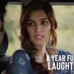 Kriti Sanon Instagram - A year full of laughter, craziness, drama and much more.. Bye Bye 2019!! You’ve been one of my most special years so far!! 💞💞 A bigggg thank you to the audience, the janta, my fans, all fanclubs and the 28M(almost) instafam!! You guys kept me going! Stay with me.. picture abhi baaki hai.. 😜💋❤️ #Gratitude 🙏🏻