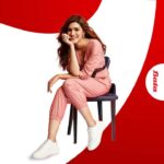 Kriti Sanon Instagram – Say goodbye to the struggle of finding a pair of shoes that complement your outfit. Check out the new collection of #BataSneakers that’ll help you rock every look. Find your favourite pair at your nearest Bata store. @bata.india