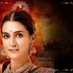 Kriti Sanon Instagram – Sapna hai, sach hai, ki jaadu hai ya jaane kya hai… 🌹❤️
Overwhelmed with all the love pouring in.. Magic happens outside the comfort zone.. 💫 ✨
Parvati Bai is the first historical character i have played and i wanna thank Ashu Sir and @sunita.gowariker @agppl for giving me this opportunity!! I’m honored to have played her on the big screen.. a Woman of Substance.. loving, playful, pure hearted with a strong mind, witty, and when needed, FIERCE!! 🌹 hope you fall in love with her as much as i did! ❤️❤️