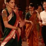 Kriti Sanon Instagram - Watch what went behind making of #MardMaratha- our song from #Panipat about the Maratha pride and strength!💪 @duttsanjay @arjunkapoor #AshutoshGowariker #JavedAkhtar @ajayatulofficial #SudeshBhosle #KunalGanjawala @priyanka.barve #RajuKhan @sunita.gowariker @rohit.shelatkar @sarkarshibasish @agppl @visionworldfilm @reliance.entertainment @zeemusiccompany