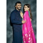 Kriti Sanon Instagram – Its not a fake laugh.. he actually makes me laugh alot! 😜🤣 @arjunkapoor #PromotionsKePathPe Day3 #PanipatPromotions