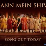 Kriti Sanon Instagram - #MannMeinShiva from #Panipat out today! @duttsanjay @arjunkapoor #AshutoshGowariker #JavedAkhtar @ajayatulofficial #KunalGanjawala #RajuKhan @sunita.gowariker @rohit.shelatkar @sarkarshibasish @agppl @visionworldfilm @reliance.entertainment @zeemusiccompany