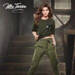 Kriti Sanon Instagram - Be the boss babe in styles from @ms.takenfashion ‘s new collection. Shop the styles from my #linkinbio. #newcollection #autumnwinter #makemoremistakes #womenswear #westernwear #womensfashion LINK : http://bit.ly/NOV_KS