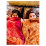 Kriti Sanon Instagram – #Repost @saietamhankar
・・・
Peek-A-Boooooo !!! #Mimi #shootlife #saitamhankar #kritisanon #mimi