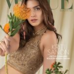 Kriti Sanon Instagram – Vogue Girl 🦚🌼💐
@vogueindia

Photographer – Avani Rai (@avani.rai)
Styled by – Priyanka Kapadia (@priyankarkapadia) 
Words Arushi Sinha (@arushi491) 

Make up – Sandhya Shekar (@sandhyashekar)
Hair – Florian Hurel (@florianhurel) 
Florist – Priyanka Shah (@pri_ism)
Assistant stylist – Naheed Driver (@naheedee)
Production – Divya Jagwani (@divyajagwani)

Visuals Editor: Jay Modi (@jaymodi2) 
Art Director: Snigdha Kulkarni (@snigdhakulkarni_)
Entertainment Director: Megha Mehta (@magzmehta)