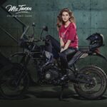 Kriti Sanon Instagram - Badass biker chic or beautiful brunch babe – whatever your mood, we have it all. All the trendiest styles for all your moods from @ms.takenfashion’s new collection here: http://bit.ly/FB_KS_OCT #newcollection #autumnwinter #makemoremistakes #womenswear #westernwear #womensfashion
