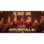 Kriti Sanon Instagram – Thodi hi der ki toh baat hai. Phir aa rahe hain sabko sataane #BhootRaja. #TheBhootSnog out today! #Housefull4
@nawazuddin._siddiqui #SajidNadiadwala @akshaykumar @riteishd @iambobbydeol @hegdepooja @kriti.kharbanda @farhadsamji @wardakhannadiadwala @foxstarhindi @nadiadwalagrandson @tseries.official