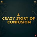 Kriti Sanon Instagram - 1419 ka pyar bana 2019 ki confusion! Watch how this confusion grow into madness this Diwali. #Housefull4 #SajidNadiadwala @akshaykumar @riteishd @iambobbydeol @hegdepooja @kriti.kharbanda @farhadsamji @wardakhannadiadwala @foxstarhindi @nadiadwalagrandson