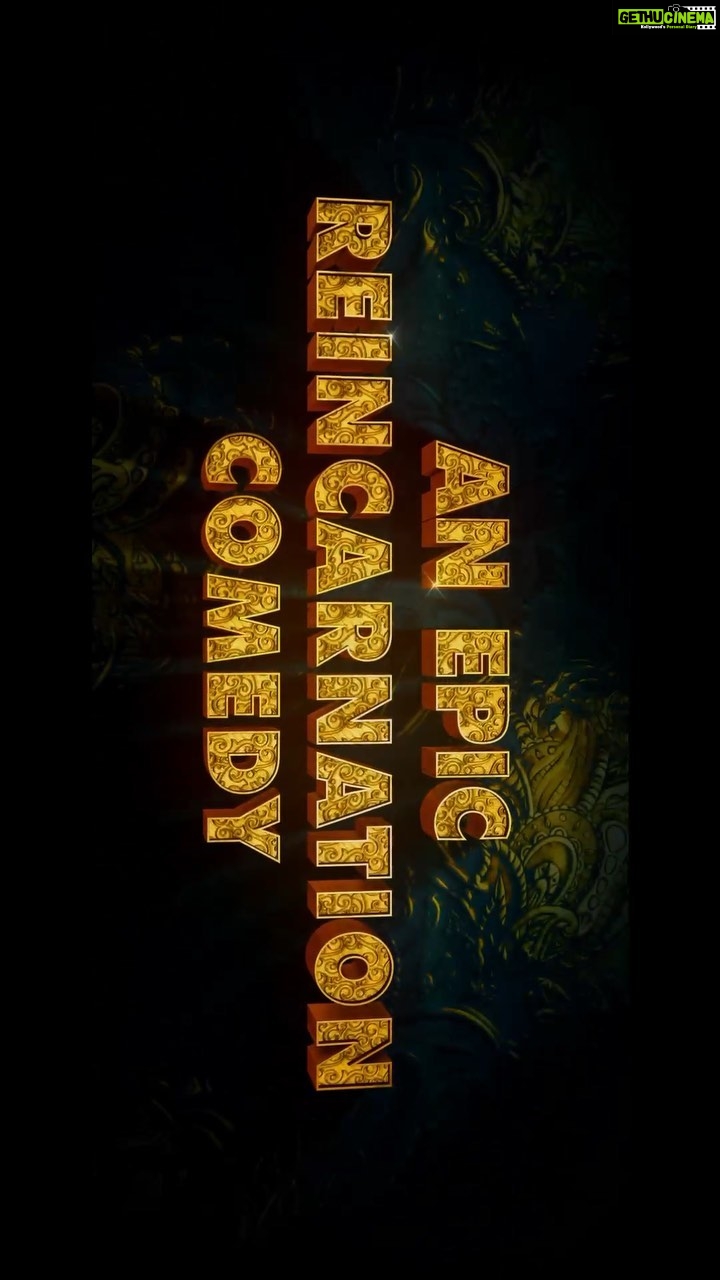 Kriti Sanon Instagram - Finally its Here!! #Housefull4Trailer !! Have the funniest Diwali ever!!πΎπ₯π₯β¨β‘οΈ #Housefull4Trailer. πΏπ¬ #SajidNadiadwala @akshaykumar @riteishd @iambobbydeol @hegdepooja @kriti.kharbanda @farhadsamji @wardakhannadiadwala @foxstarhindi @nadiadwalagrandson @sudeepchatterjee.isc