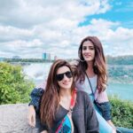 Kriti Sanon Instagram – Our first just-us kinda trip together!!❤️❤️ @nupursanon 😘💞
#SistaTrip #girlsjustwannahavefun