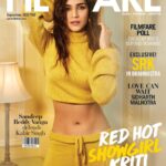 Kriti Sanon Instagram – 🌟✨🌼💫☀️
@filmfare #CoverGirl 🥰💃🏻